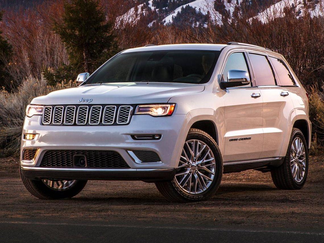 JEEP GRAND CHEROKEE 2018 1C4RJFAG3JC475371 image